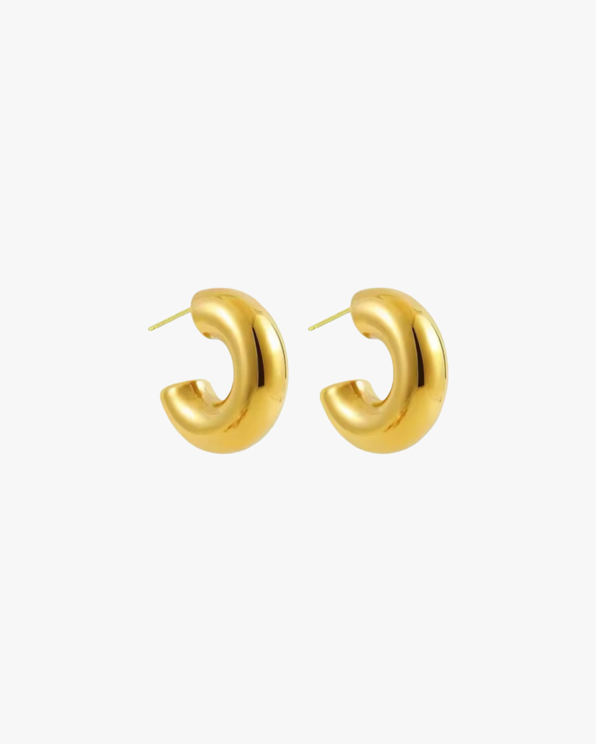 IMPERIAL EARRINGS
