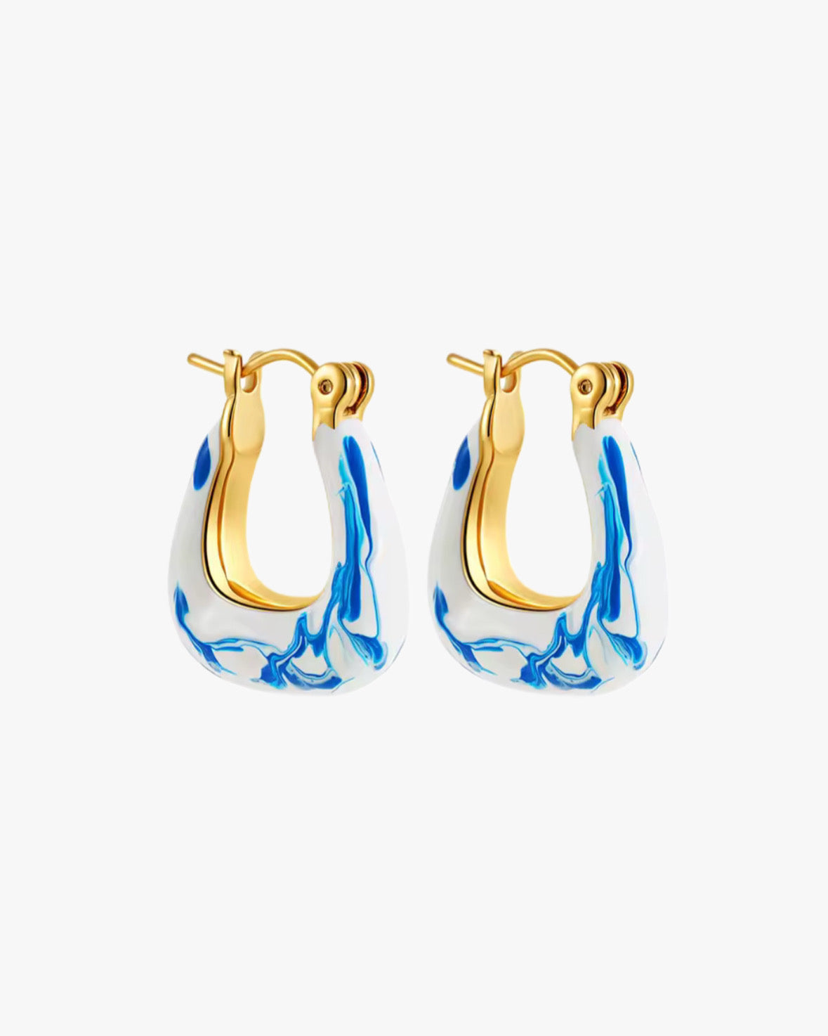SPIAGGIA EARRINGS