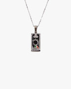 TAROT NECKLACE