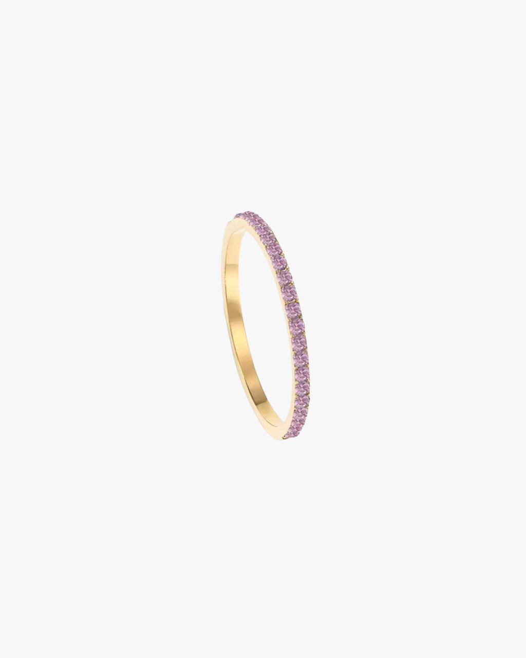 THE TRINITY RINGS