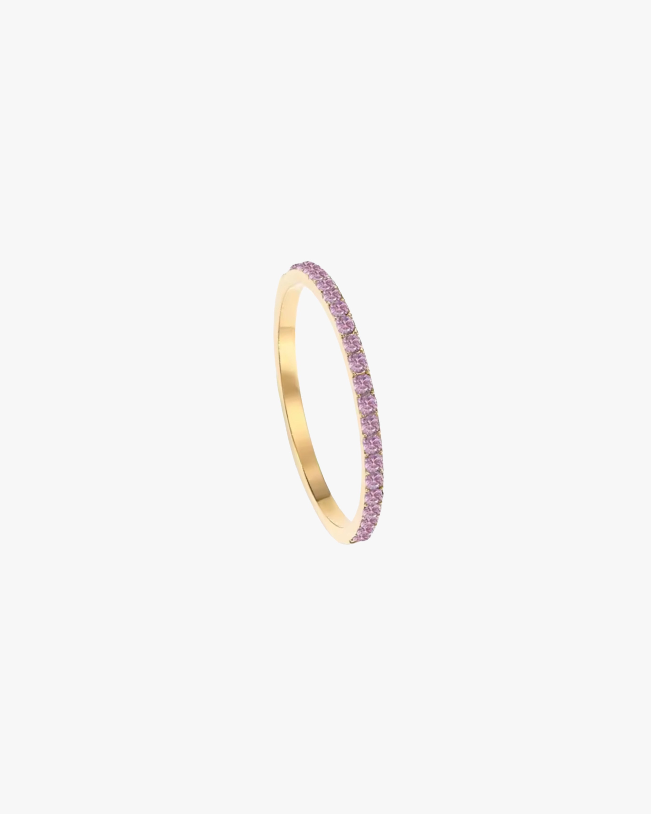 ZEFIRO RING - ROSA