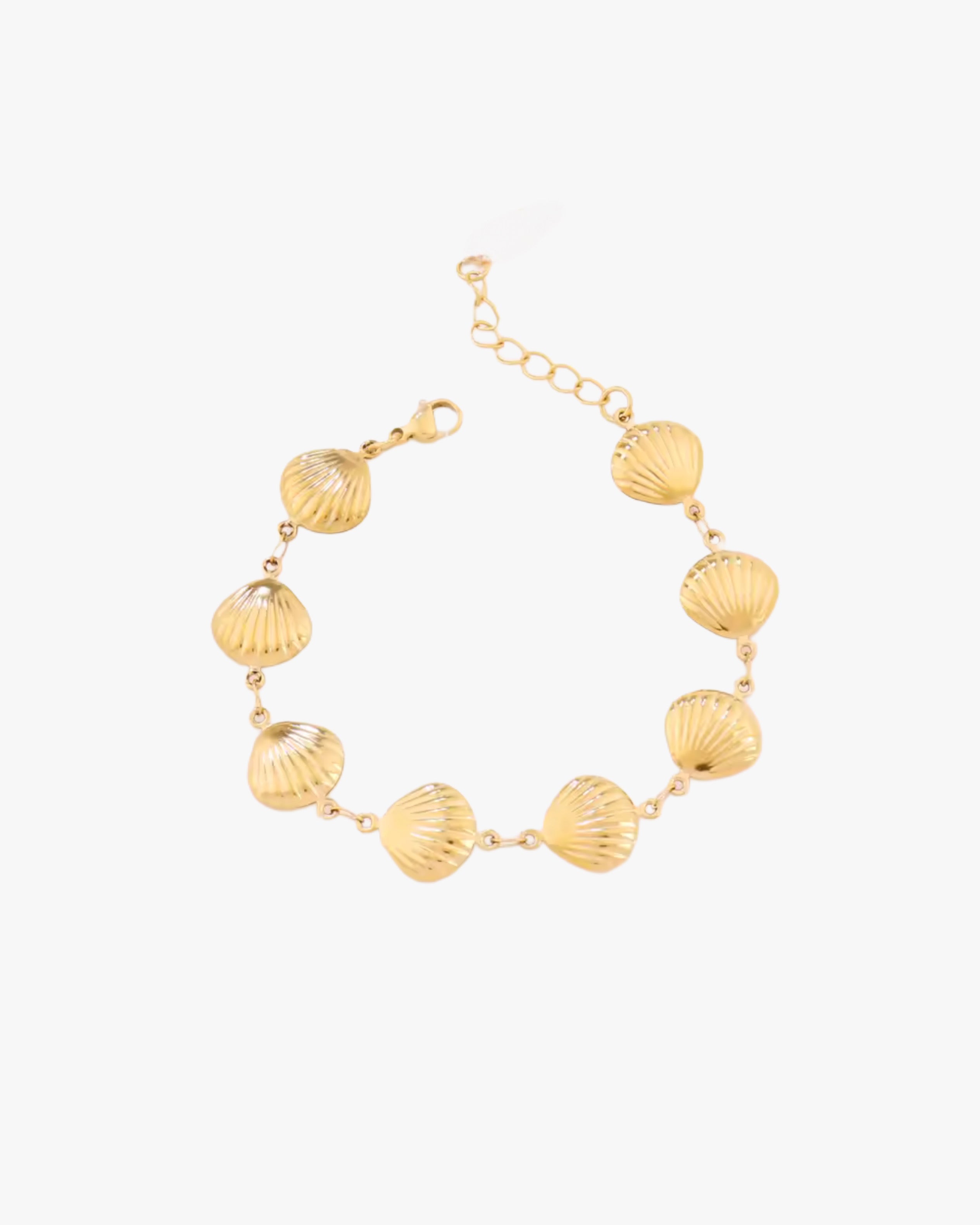 LAS CONCHAS BRACELET