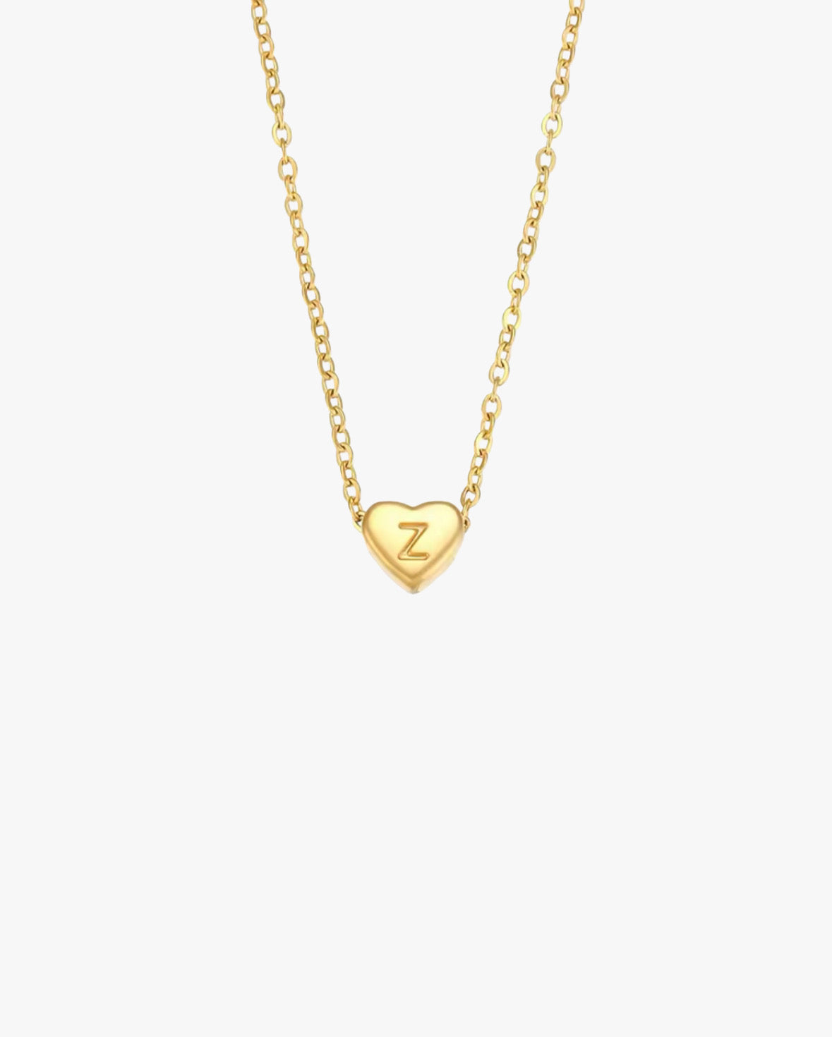 Z - NECKLACE