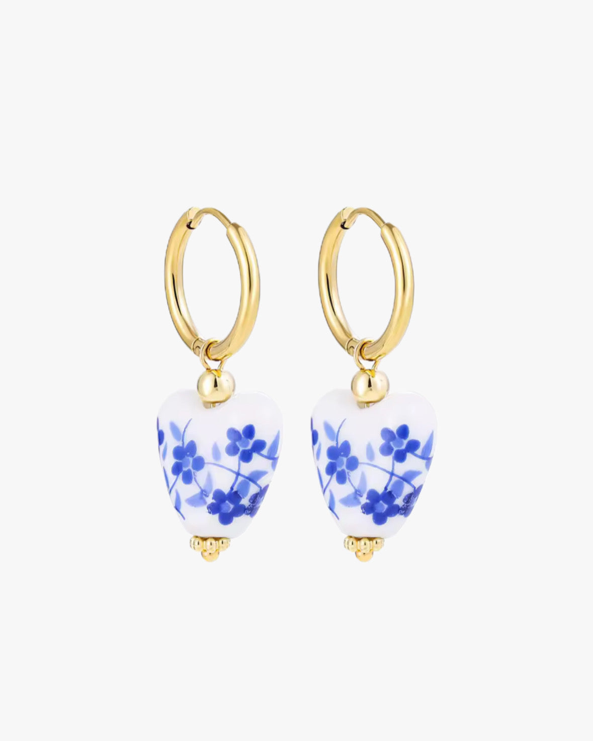 BEACH EARRINGS