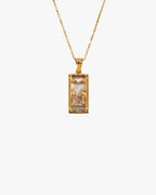 TAROT NECKLACE