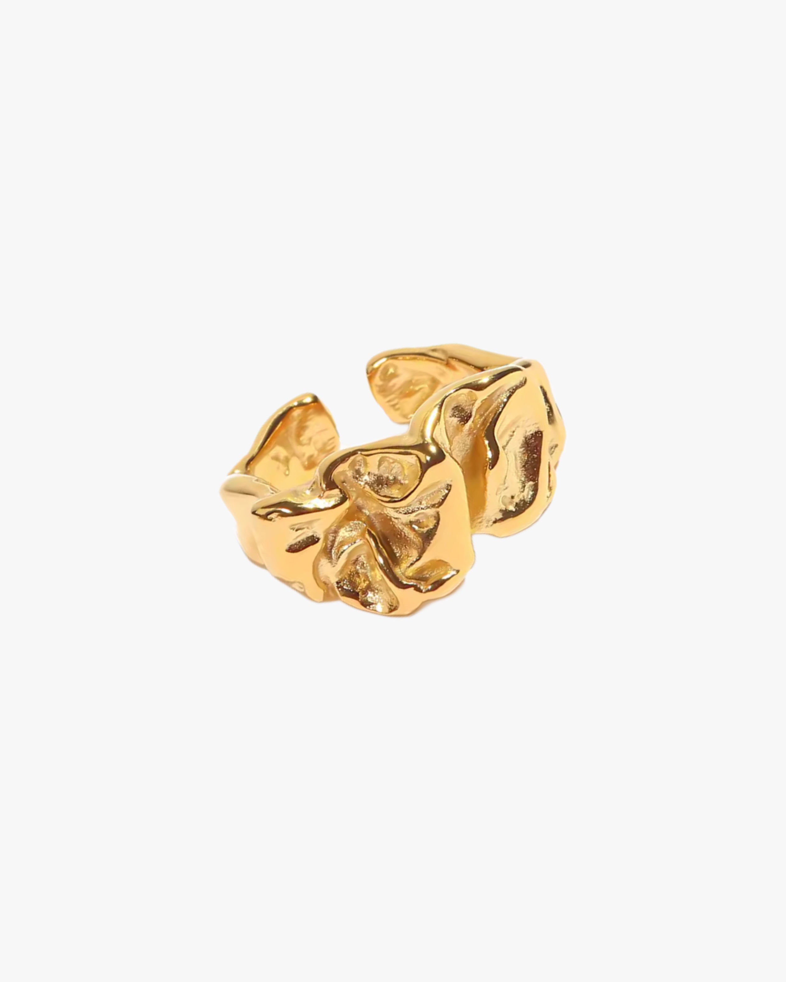 ROCAS RING
