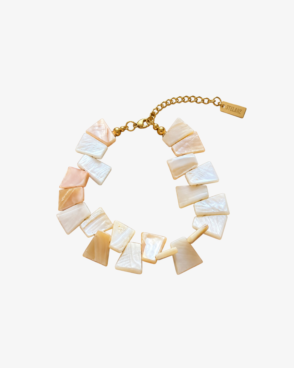 ESCAMAS BRACELET
