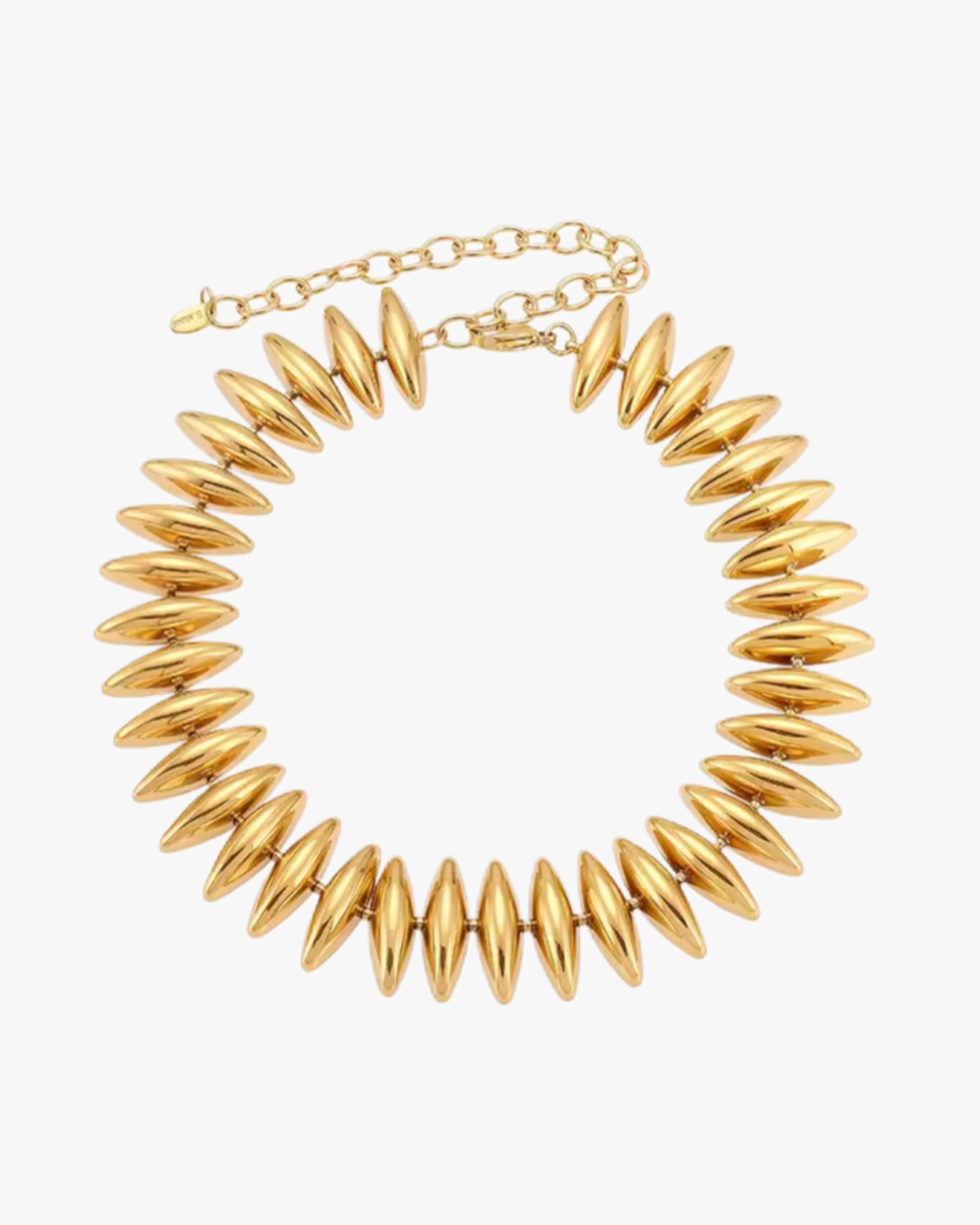 LAJAS NECKLACE