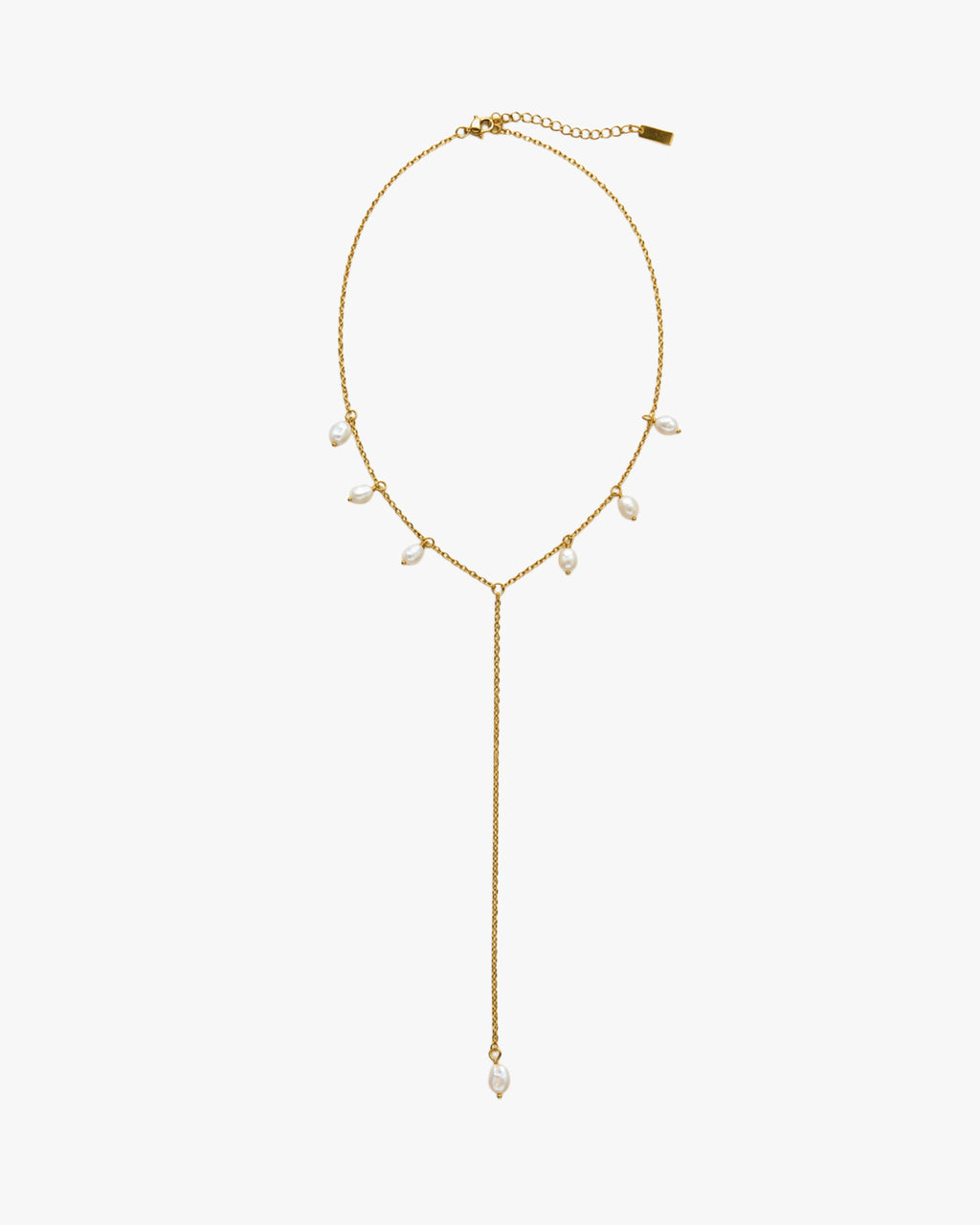 NACRA NECKLACE 1/1