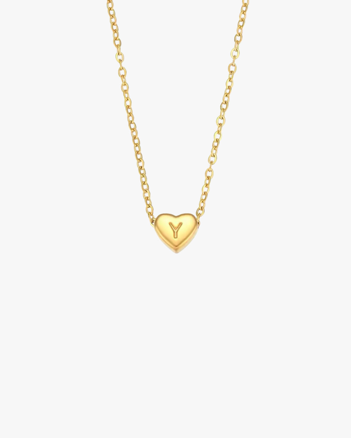 Y - NECKLACE