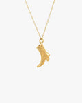 COLLIER DE COWBOY