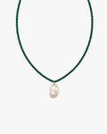ALGA BAROQUE NECKLACE