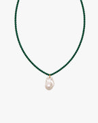 ALGA BAROQUE NECKLACE