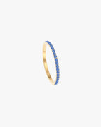 ZEFIRO RING - BLU