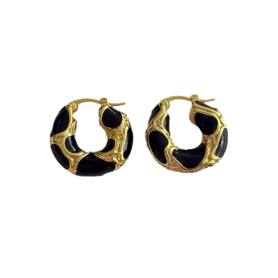 Barroco Earrings