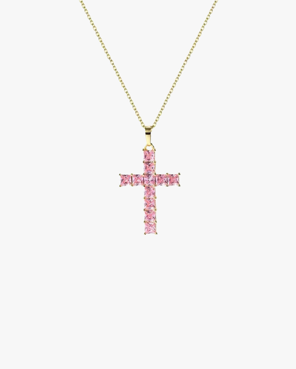 SAINT NECKLACE