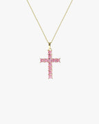 SAINT NECKLACE