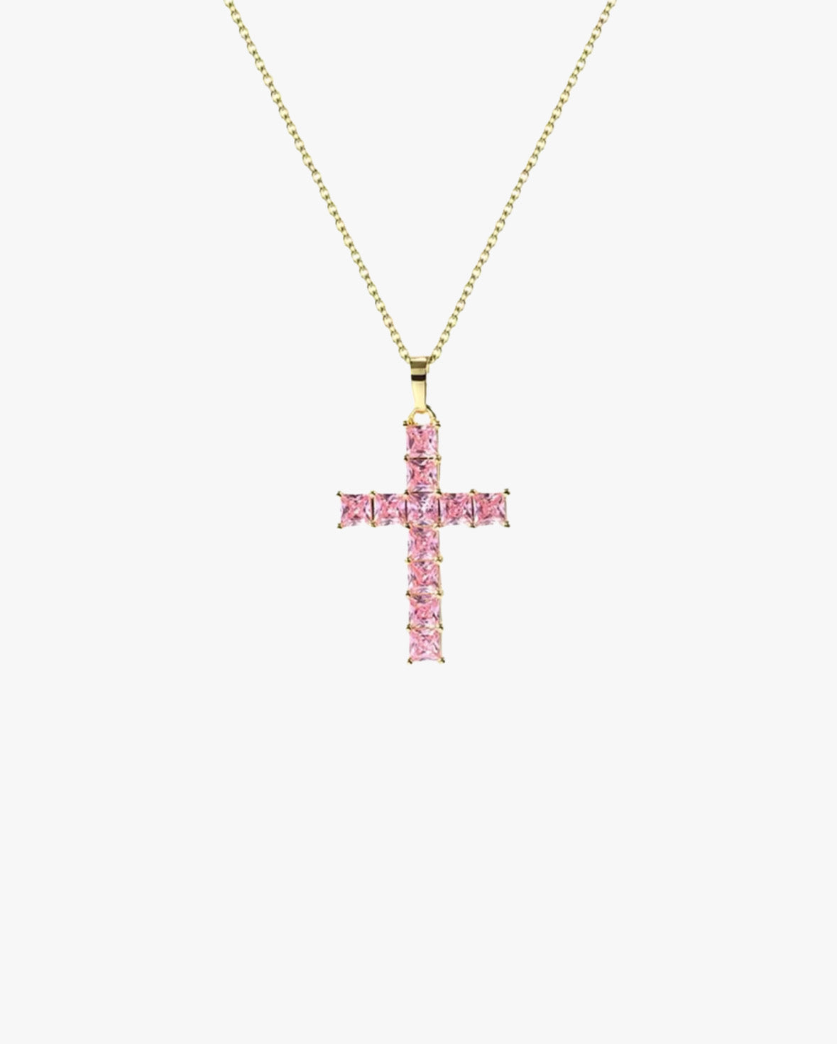 SAINT NECKLACE