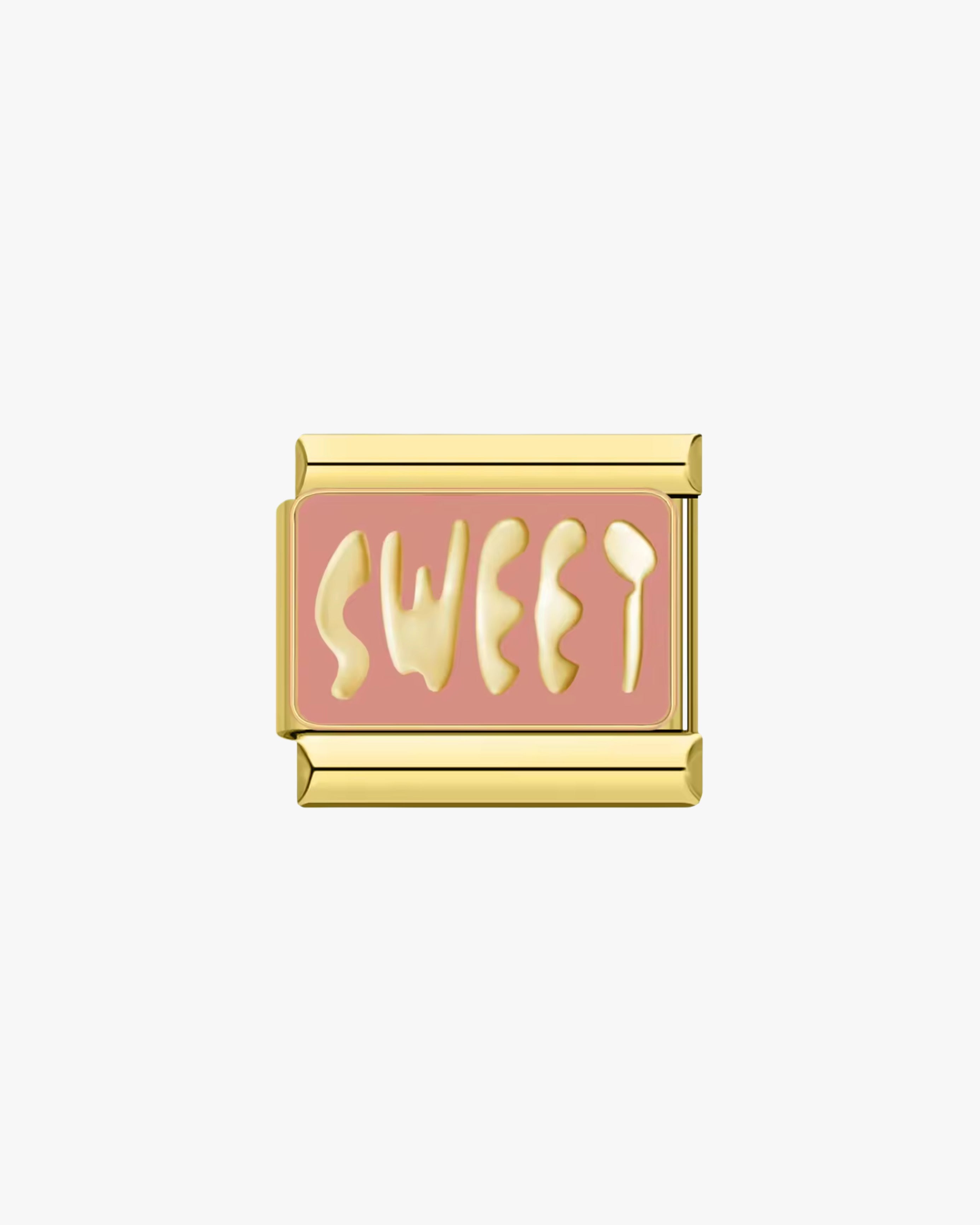 SWEET CHARM - GOLD