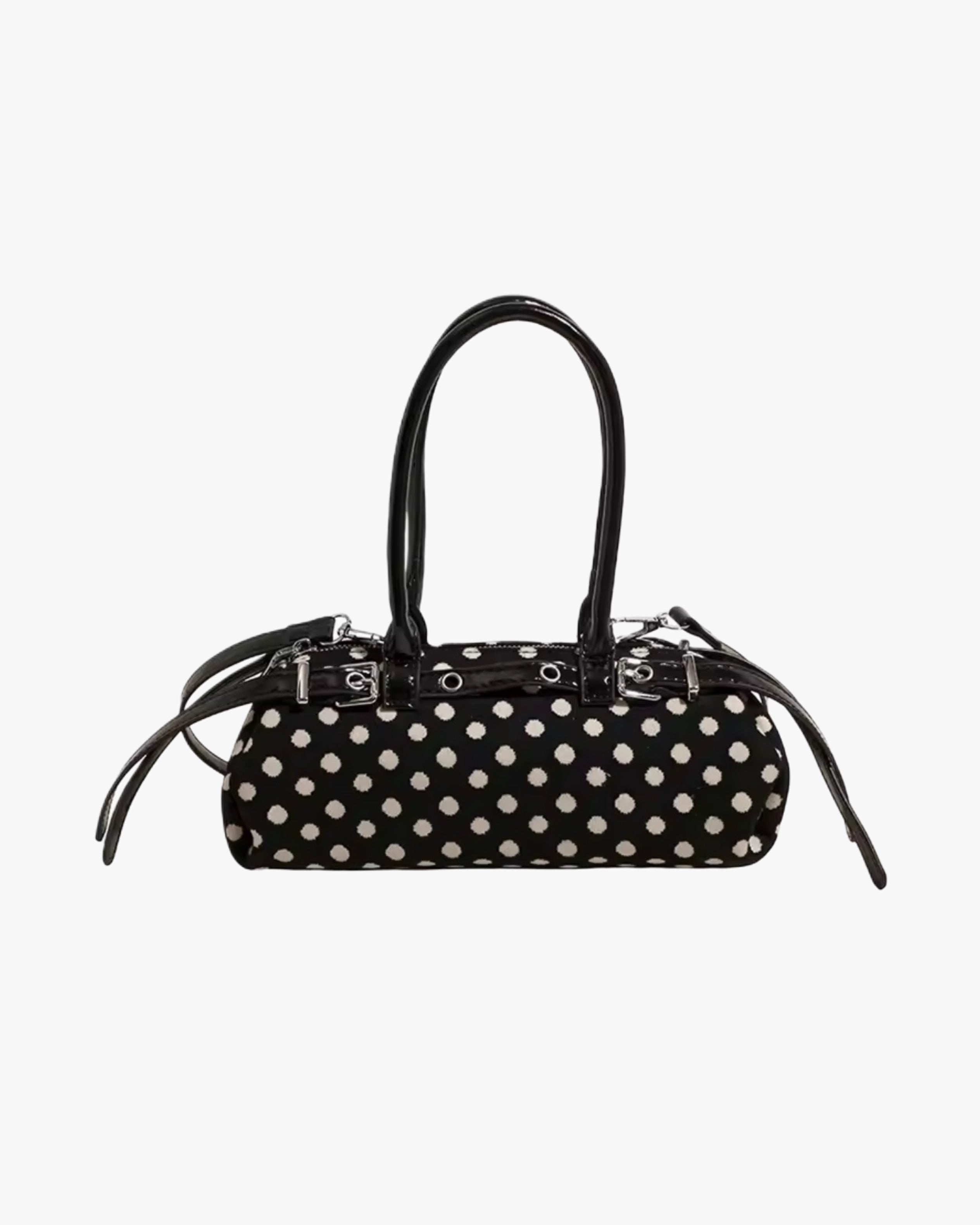 J’ADORE BAG - BLACK