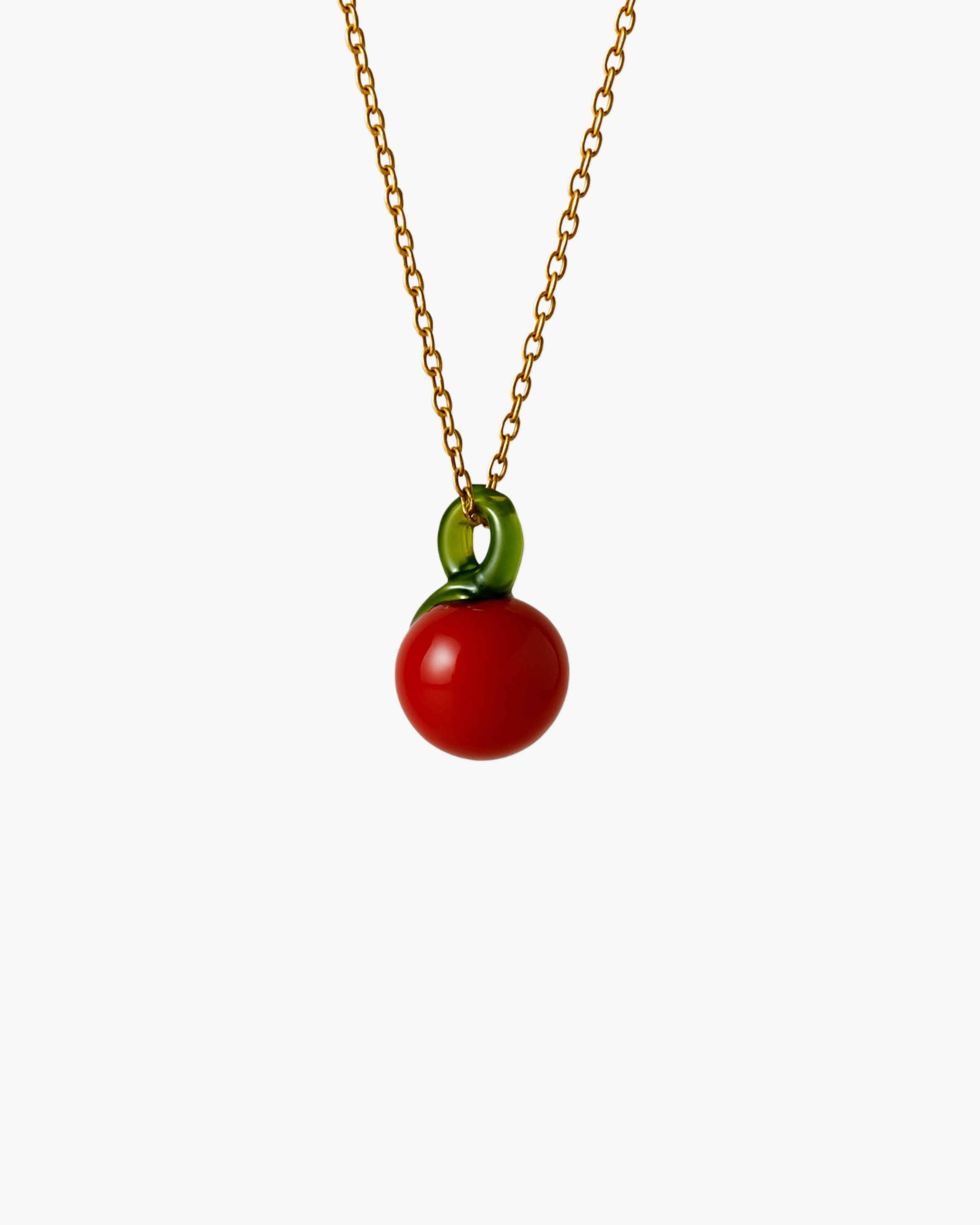 L’TOMATE NECKLACE