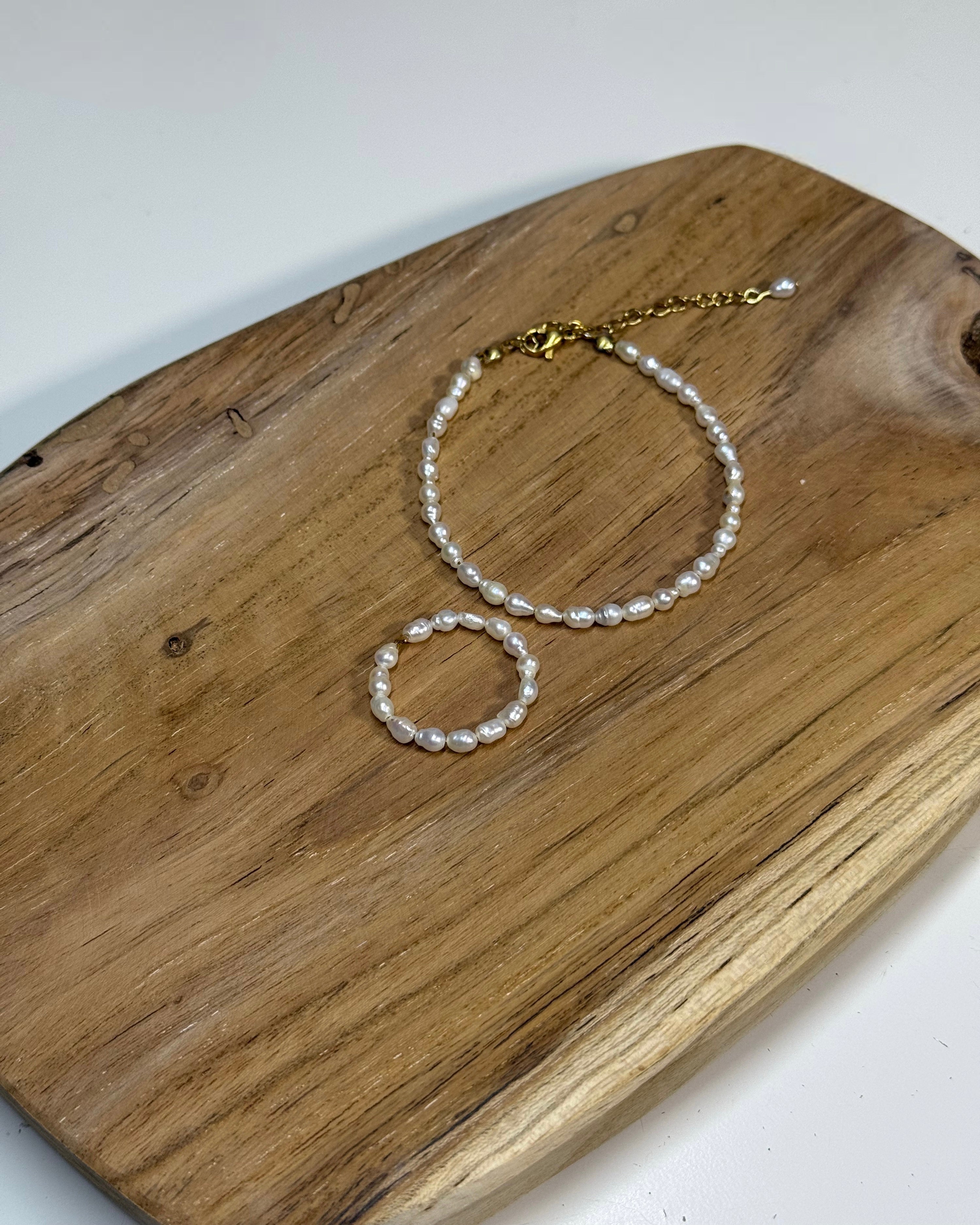 PERLE ESSENTIELLE BRACELET