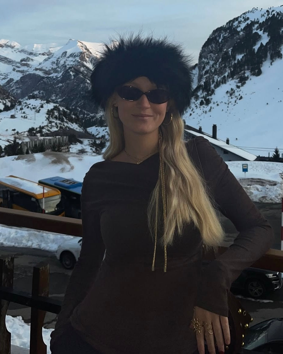 KATÄRDA SUNGLASSES - CAREY/BROWN