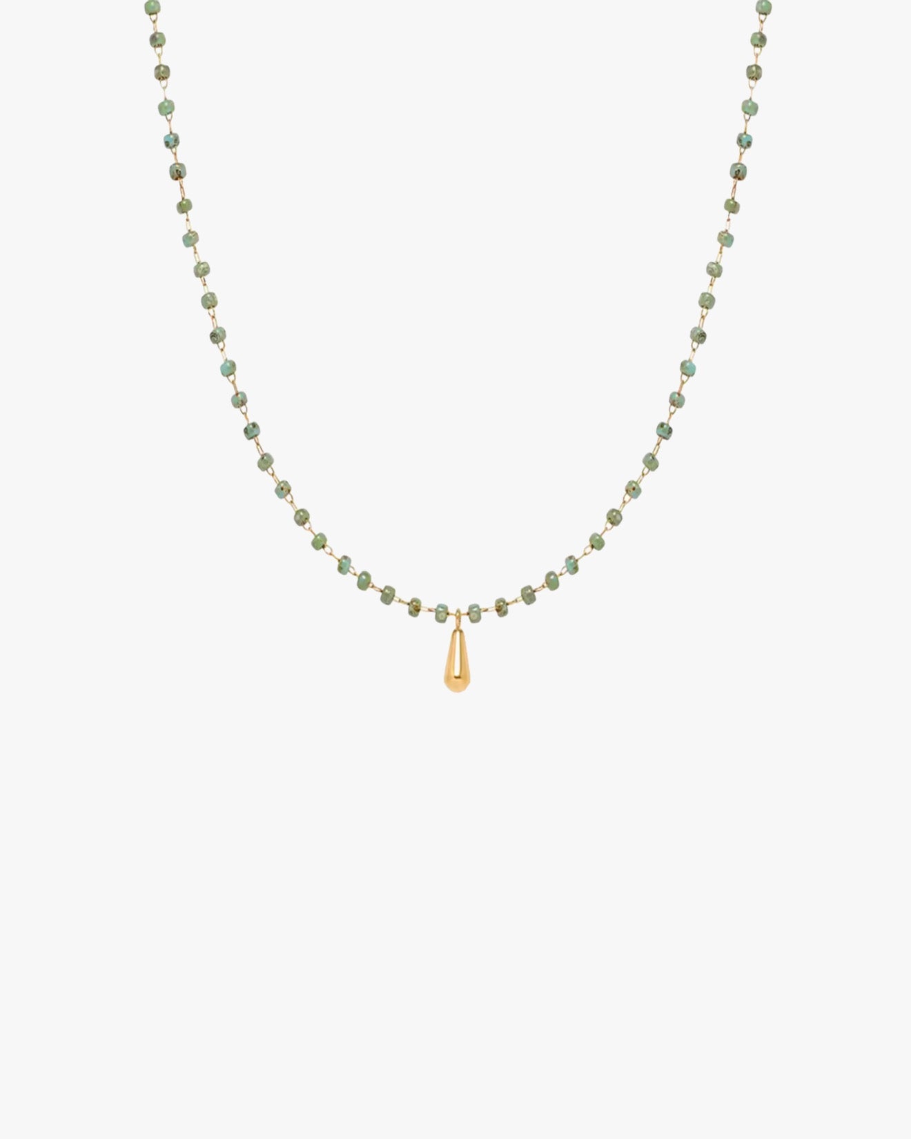 RÍAS BAIXAS NECKLACE