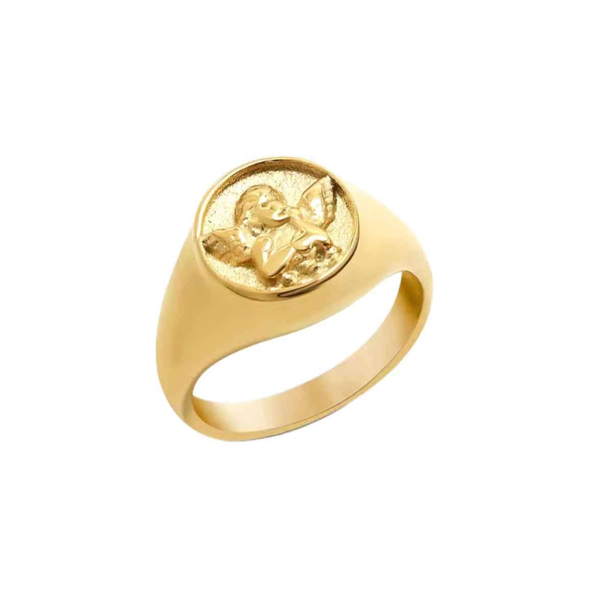 Angelo 2.0 Ring