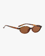KATÄRDA SUNGLASSES - CAREY/BROWN