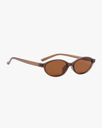 KATÄRDA SUNGLASSES - BROWN