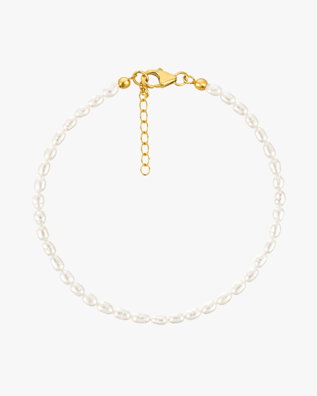 PERLE ESSENTIELLE NECKLACE