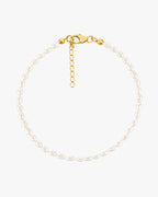 PERLE ESSENTIELLE NECKLACE