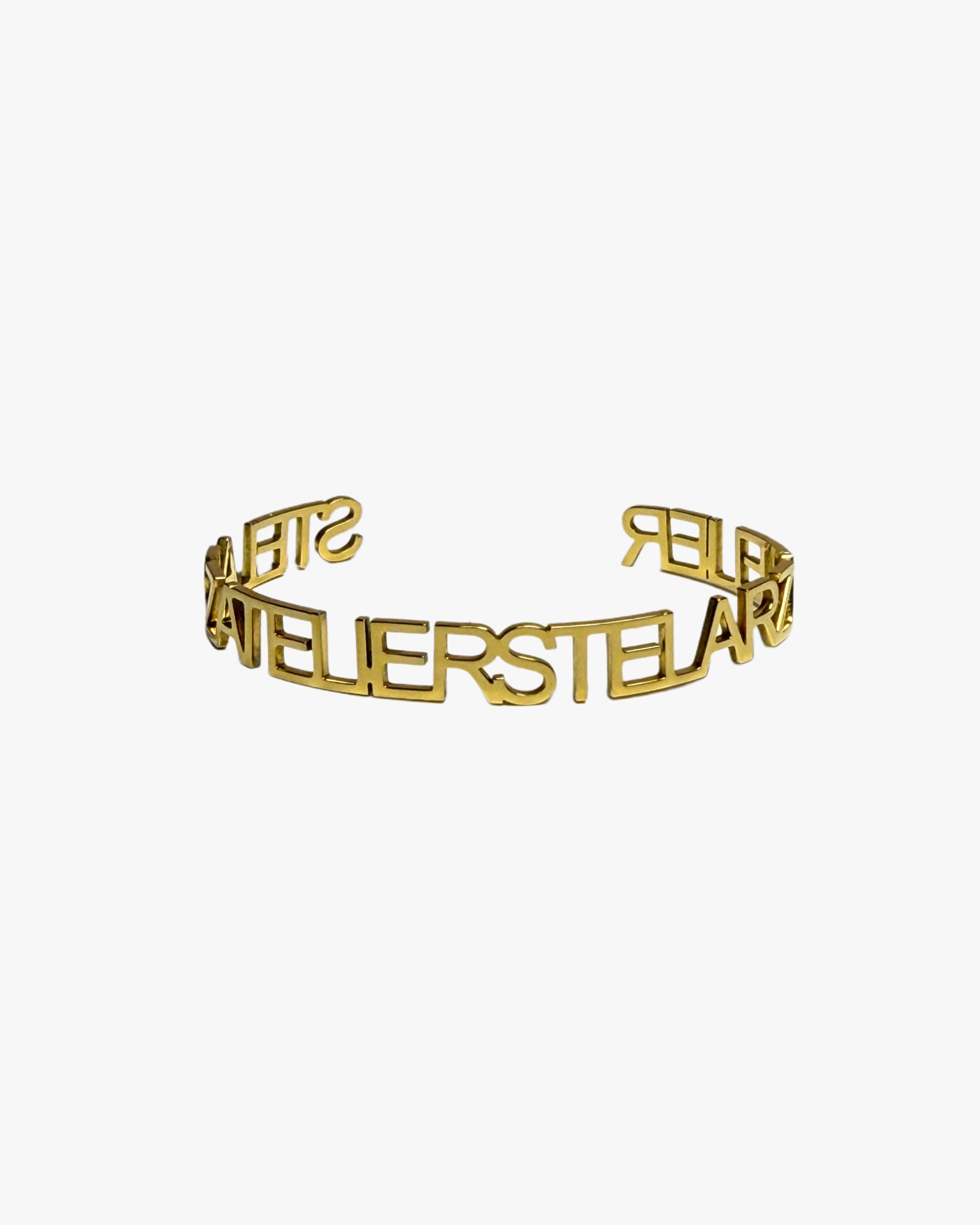 ORIGINS BRACELET - GOLD