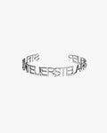 ORIGINS BRACELET - SILVER