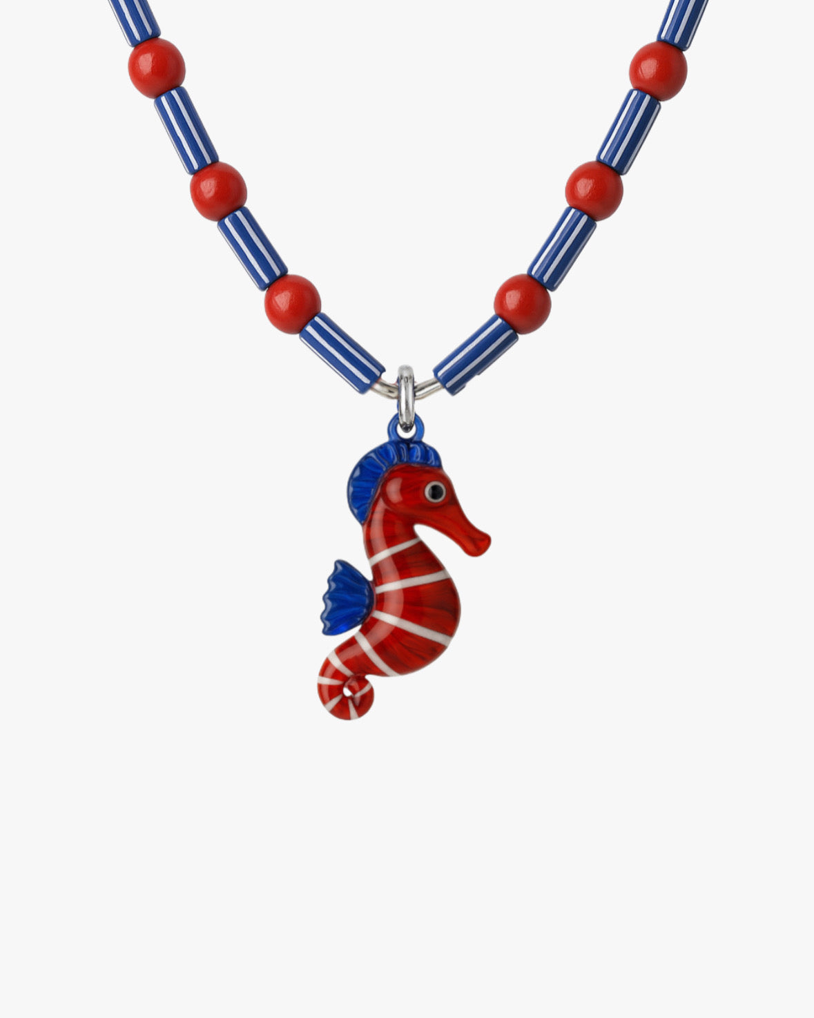 SEAHORSE NECKLACE