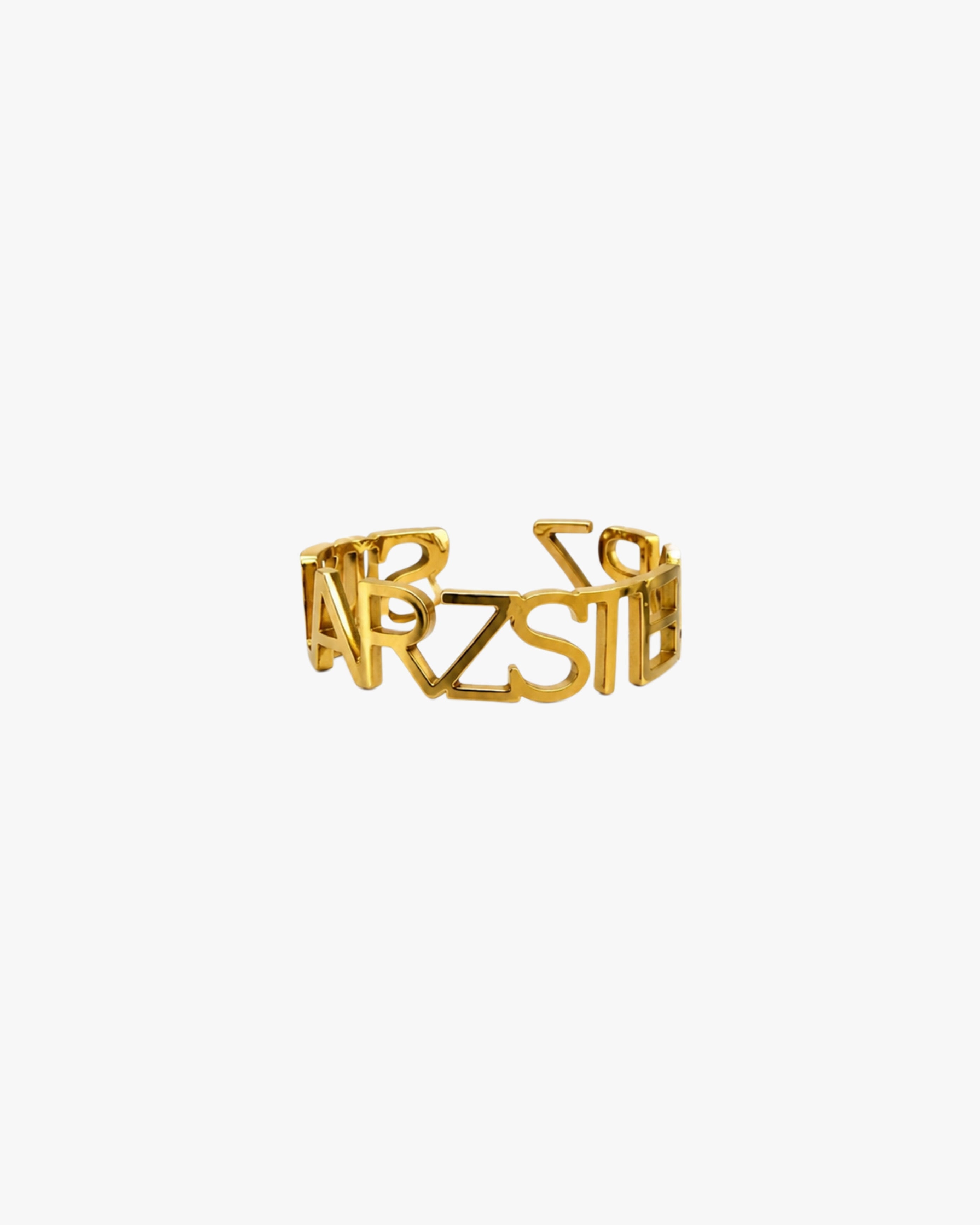 ORIGINS RING - GOLD