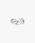 ORIGINS RING - SILVER