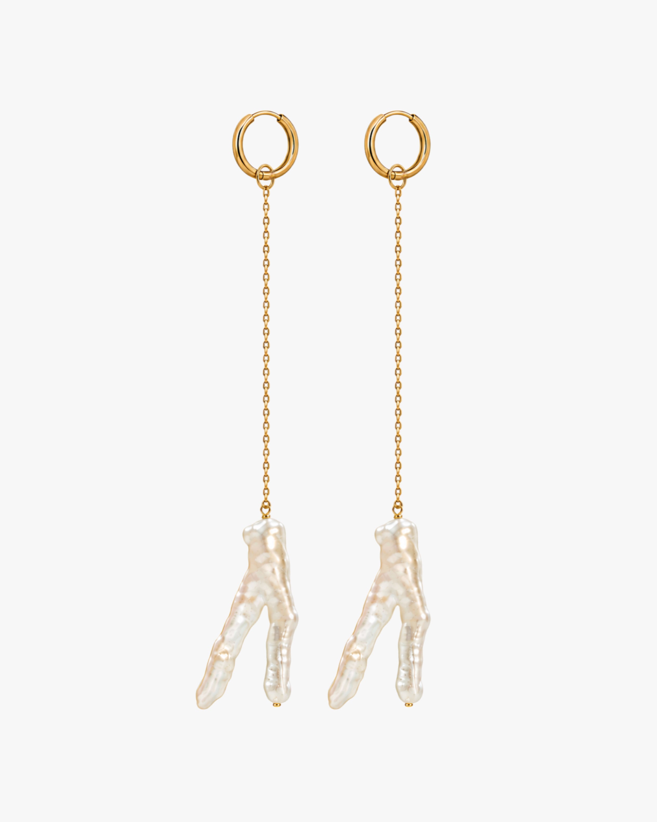 ANCLA EARRINGS