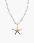 SALINA NECKLACE