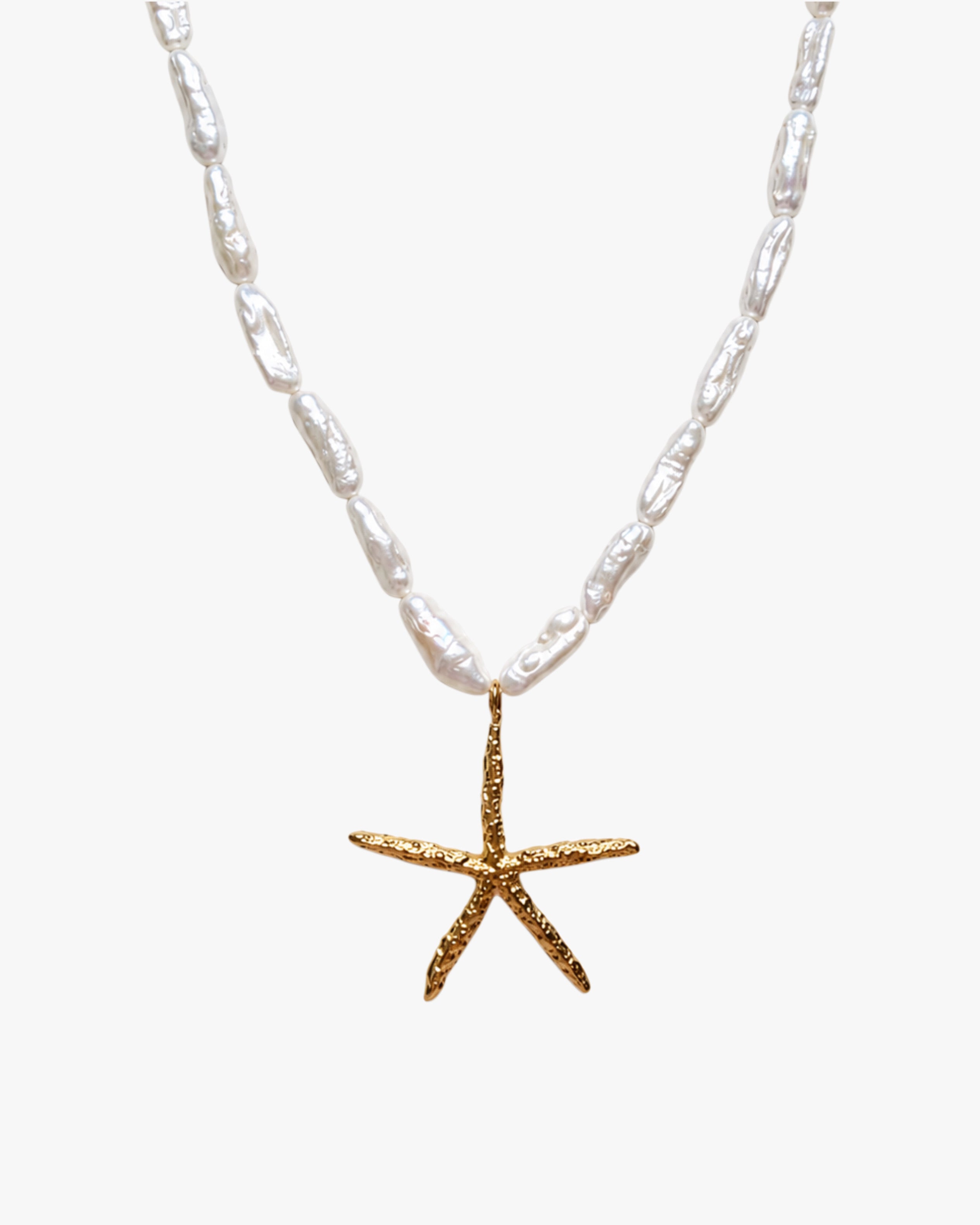 SALINA NECKLACE