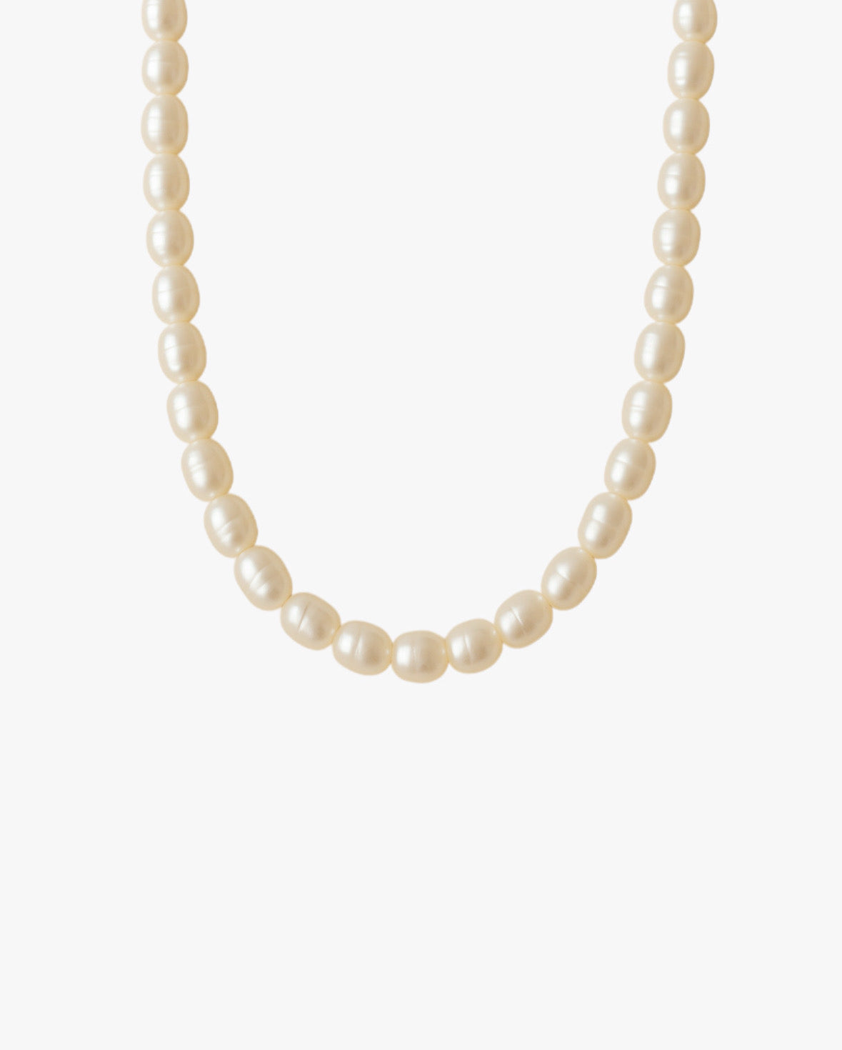 LA PERLA NECKLACE