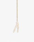 ANCLA NECKLACE