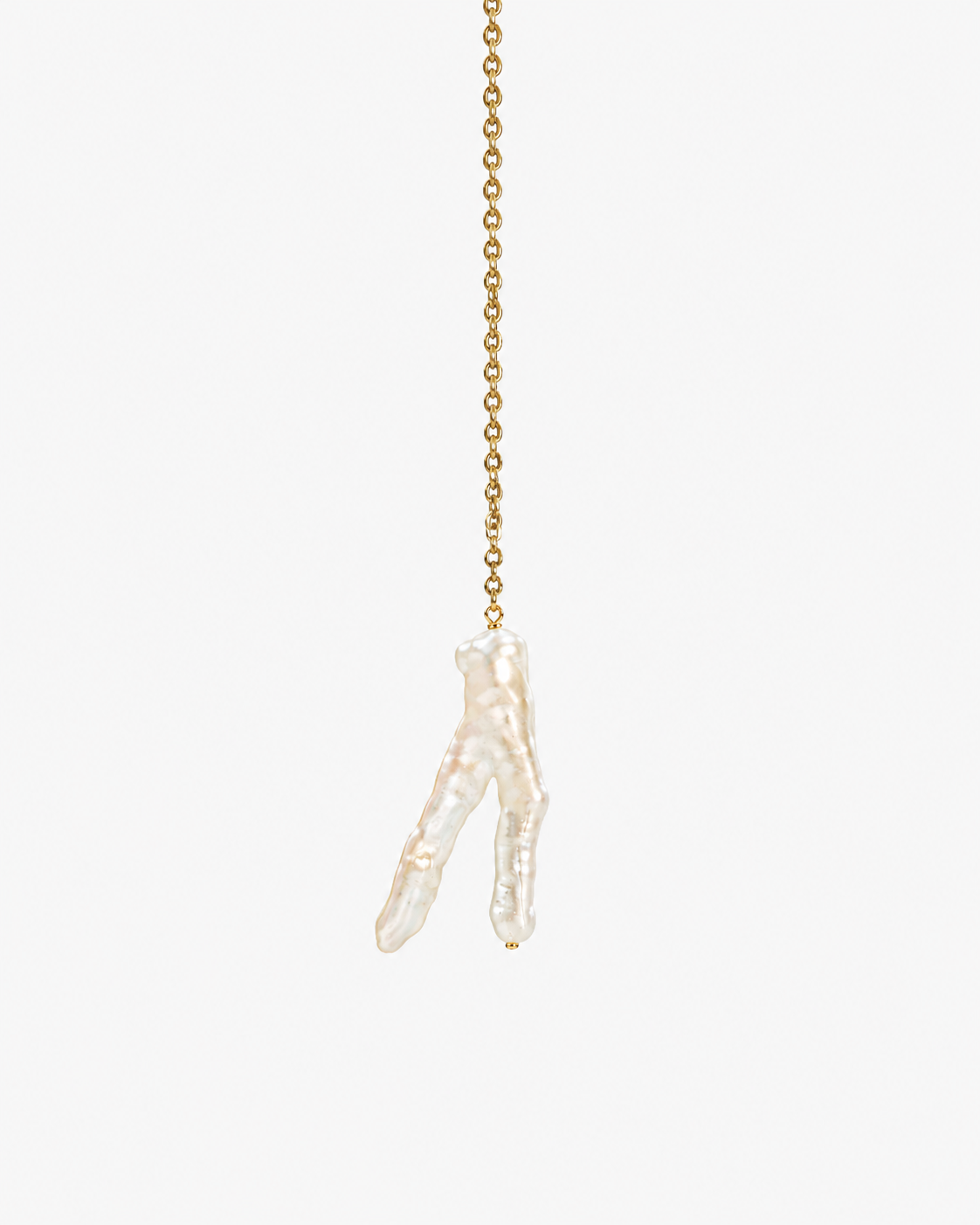 ANCLA NECKLACE