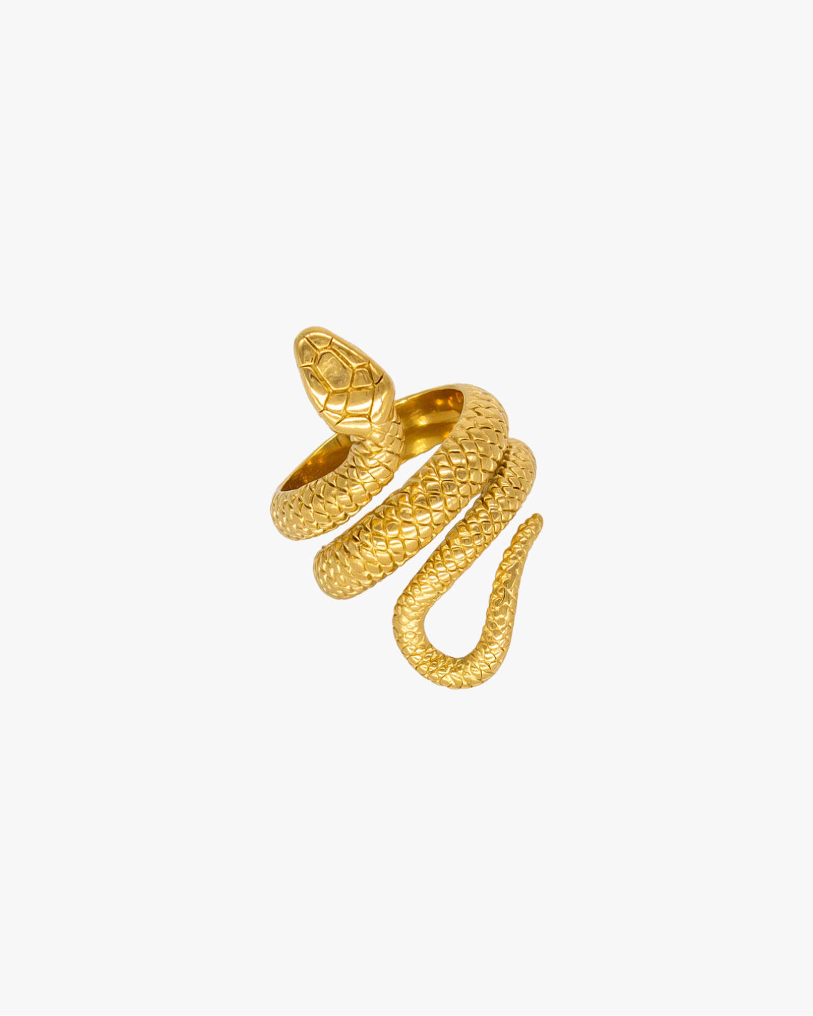 SNAKE RING