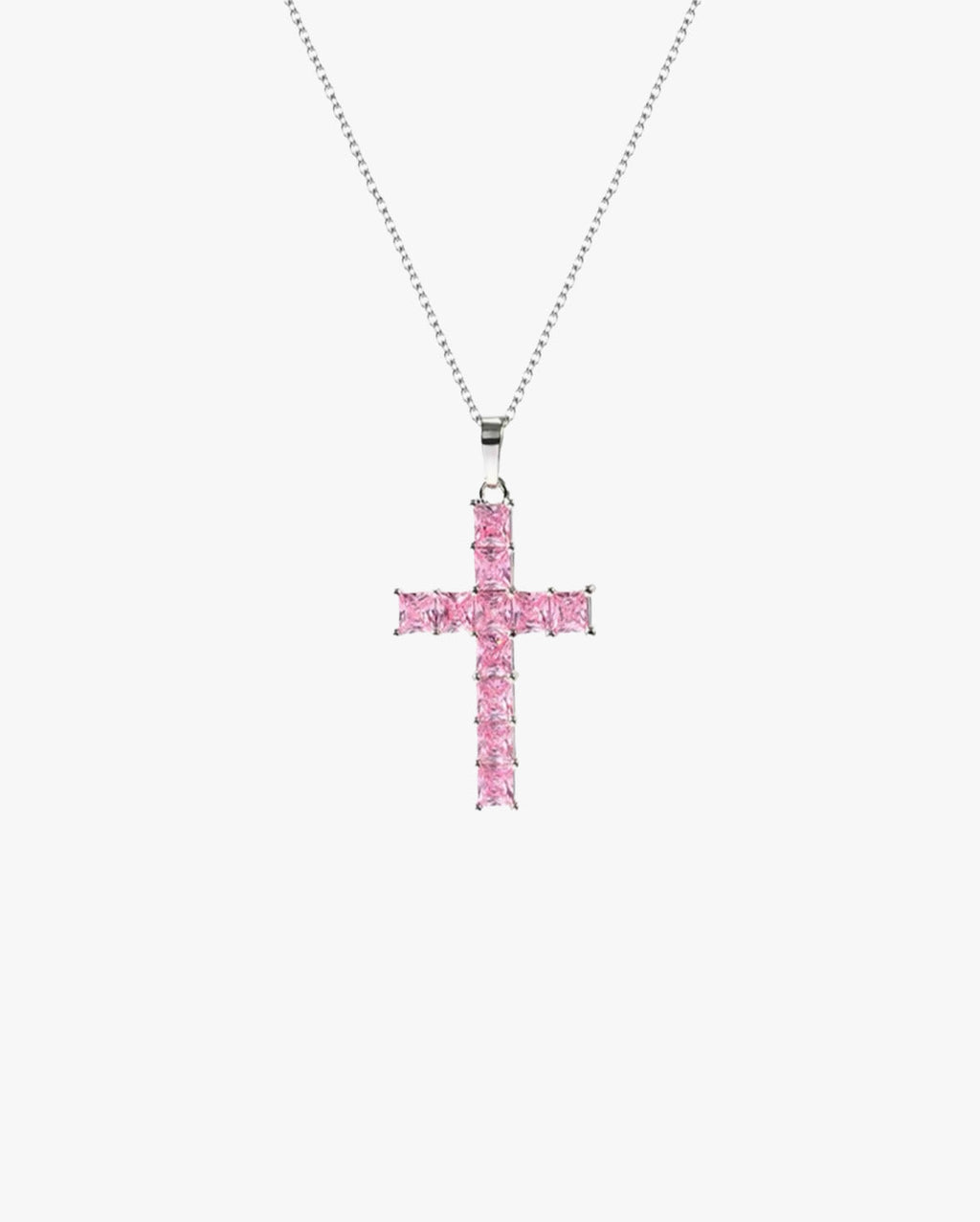 SAINT NECKLACE