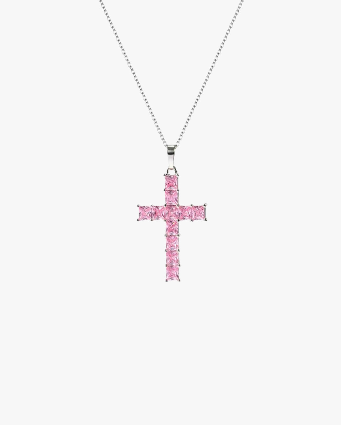 SAINT NECKLACE
