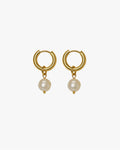LA PERLA EARRINGS