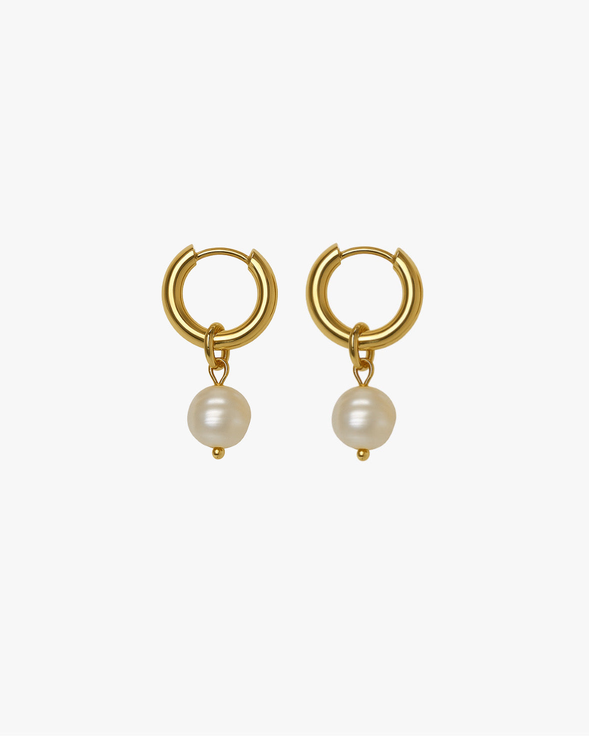 LA PERLA EARRINGS
