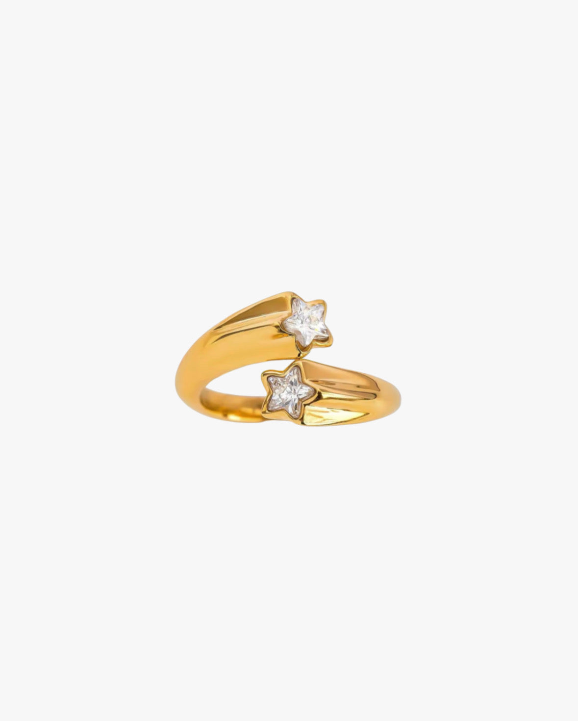 STARZ RING